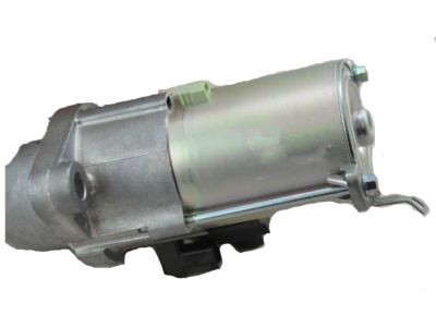 Honda 31200-RAA-A61 Starter Motor Assembly (Sm-71005) (Mitsuba)