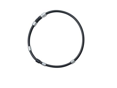 Honda 81397-TK8-A01 Cable, Release Lock (Outer)