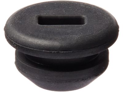 Acura 42511-SP0-000 Cap, Maintenance Hole