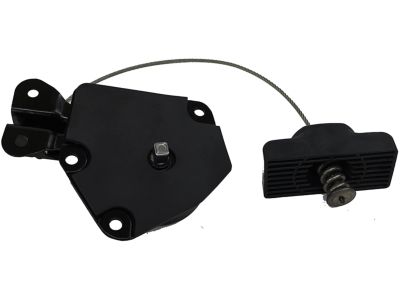 Acura 74711-SZA-A02 Hoist, Spare Tire