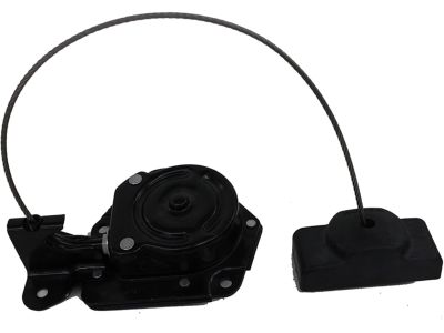 Acura 74711-SZA-A02 Hoist, Spare Tire