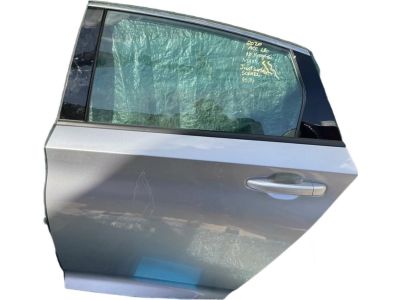 Honda 67550-TVA-325ZZ PANEL, L. RR. DOOR