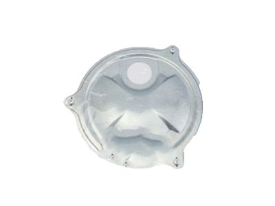 Acura 74660-S84-A00 Cap Assembly, Floor Maintenance Hole