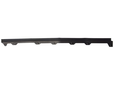 Honda 74149-T2A-A01 Seal Rub L, Hood