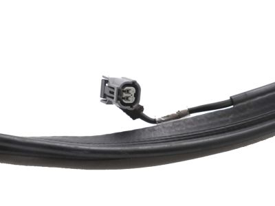 Honda 72812-TK8-A01 Sensor Assy., R. Auto Slide Door
