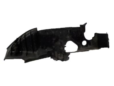 Honda 74206-T0A-A00 Garn R, FR Fender
