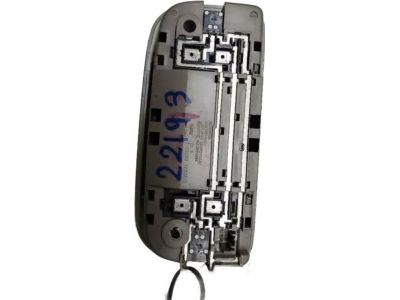 Honda 34404-SNA-A01ZF Base (Warm Gray)