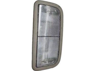 Honda 34404-SNA-A01ZF Base (Warm Gray)