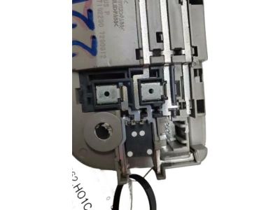 Honda 34404-SNA-A01ZF Base (Warm Gray)