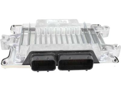 Honda 37820-5BA-A51 Electronic Control U