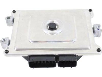 Honda 37820-5BA-A51 Electronic Control U