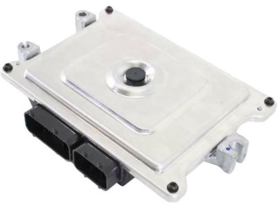 Honda 37820-5BA-A51 Electronic Control U