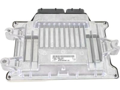 Honda 37820-5BA-A51 Electronic Control U