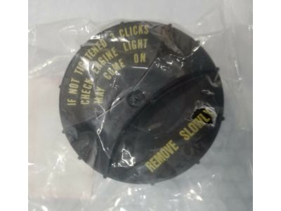 Honda 17670-SM4-A04 Cap, Fuel Filler (Toyoda)