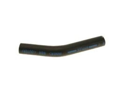 Acura 17727-S84-A01 Tube Assembly, Return