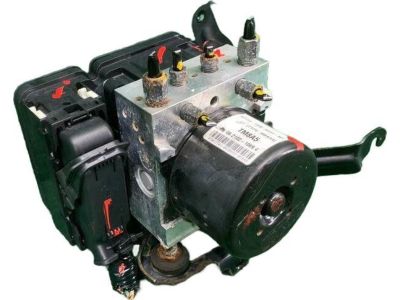 Honda 57110-TM8-405 Modulator Assembly, Abs