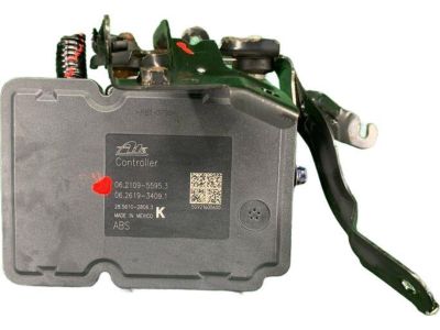 Honda 57110-TM8-405 Modulator Assembly, Abs