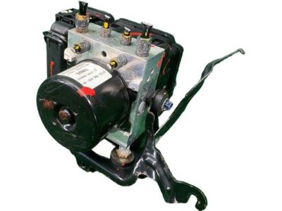 Honda 57110-TM8-405 Modulator Assembly, Abs