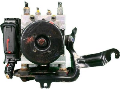 Honda 57110-TM8-405 Modulator Assembly, Abs
