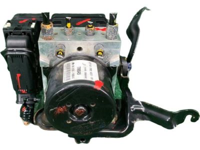 Honda 57110-TM8-405 Modulator Assembly, Abs
