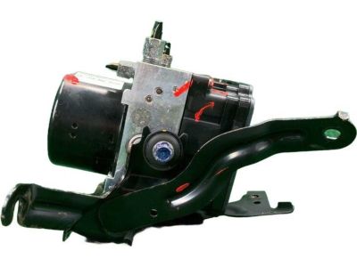 Honda 57110-TM8-405 Modulator Assembly, Abs