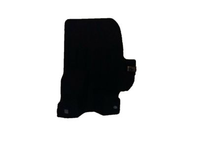 Honda 74475-T0A-A00 Strake R, Rear