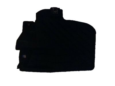 Honda 74475-T0A-A00 Strake R, Rear