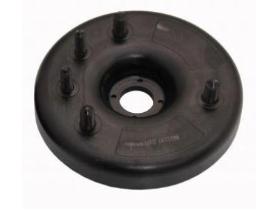 Acura 51686-S84-A01 Rubber, Front Spring Mounting