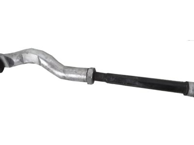 Honda 53620-TLB-A40 RACK, POWER STEERING