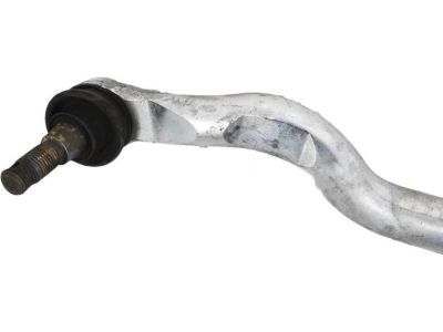 Honda 53620-TLB-A40 RACK, POWER STEERING