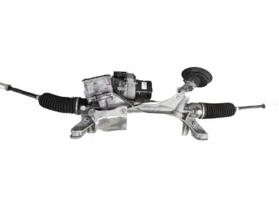 Honda 53620-TLB-A40 RACK, POWER STEERING