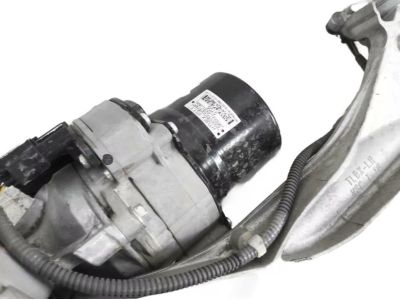 Honda 53620-TLB-A40 RACK, POWER STEERING