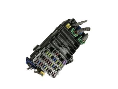 Honda 38200-SNA-A25 Box Assembly, Fuse