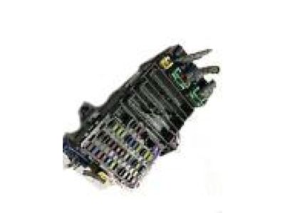 Honda 38200-SNA-A25 Box Assembly, Fuse