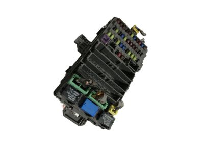 Honda 38200-SNA-A25 Box Assembly, Fuse