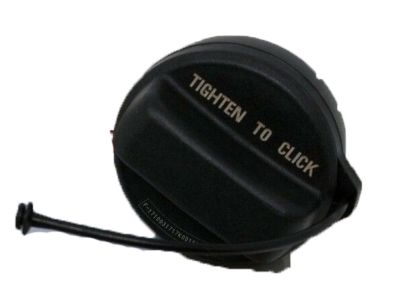 Acura 17670-T3W-A01 Cap, Fuel Filler