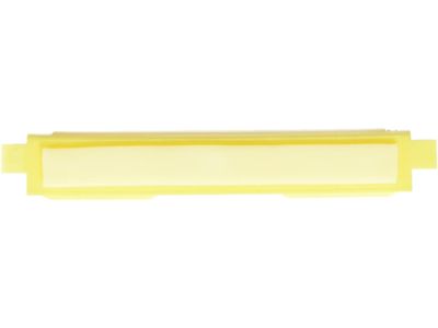 Honda 91570-SWA-305 Clip, A FR Side Garn
