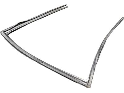 Honda 72735-TK8-A31 Channel, Passenger Side