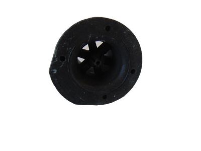 Honda 52402-THR-A01 Rubber, Spring Mounting (Upper)