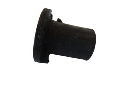 Honda 52402-THR-A01 Rubber, Spring Mounting (Upper)