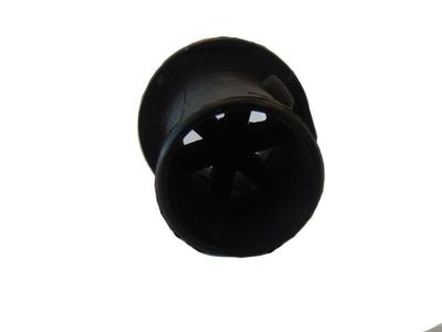 Honda 52402-THR-A01 Rubber, Spring Mounting (Upper)