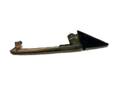 Honda 72240-S2A-023 Holder Assy., R. FR. Sash