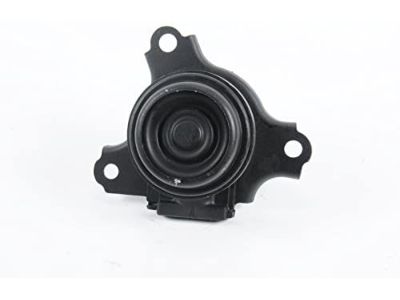 Acura 50821-S6M-013 Rubber, Engine Side Mounting