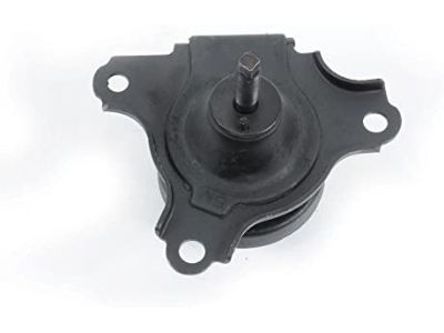 Honda 50821-S6M-013 Rubber, Engine Side Mounting