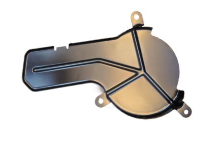 Honda 38619-RGL-A01 Cover, Fan Motor
