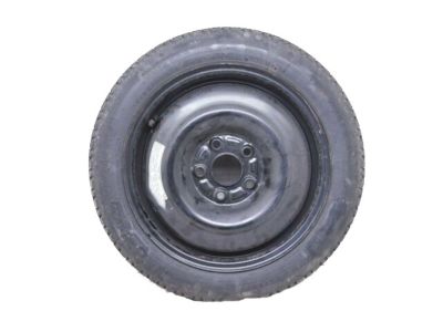 Acura 42700-TA5-A51 Disk, Wheel (16X4T) (Cmc/Cla)