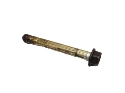 Acura 90175-SH3-005 Bolt, Shock Absorber Fork