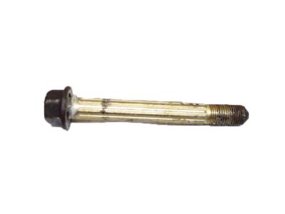 Acura 90175-SH3-005 Bolt, Shock Absorber Fork