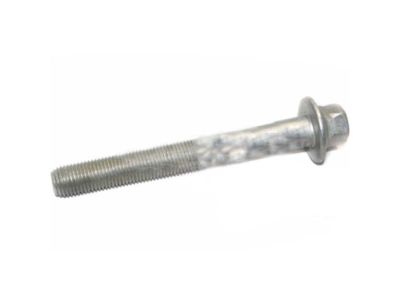 Acura 90175-SH3-005 Bolt, Shock Absorber Fork