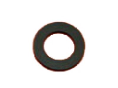 Honda 19012-PA0-004 Gasket, Drain (Toyo)